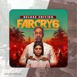 اجاره اکانت قانونی    FAR CRY 6 Deluxe Edition برای PS5  