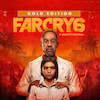 اجاره اکانت قانونی   FAR CRY 6 Gold Edition  برای PS5 