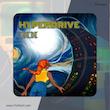 اجاره اکانت قانونی  Hyperdrive inn برای PS5  