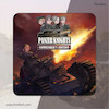 اجاره اکانت قانونی   Panzer Knights: Commander's Edition برای PS5 