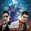 اجاره اکانت قانونی   Yakuza 0  برای PS4 و PS5