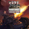 اجاره اکانت قانونی   Panzer Knights: Commander's Edition برای PS5 