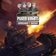 اجاره اکانت قانونی   Panzer Knights: Commander's Edition برای PS5 