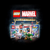 اجاره اکانت قانونی    LEGO® Marvel Collection برای PS4 و PS5