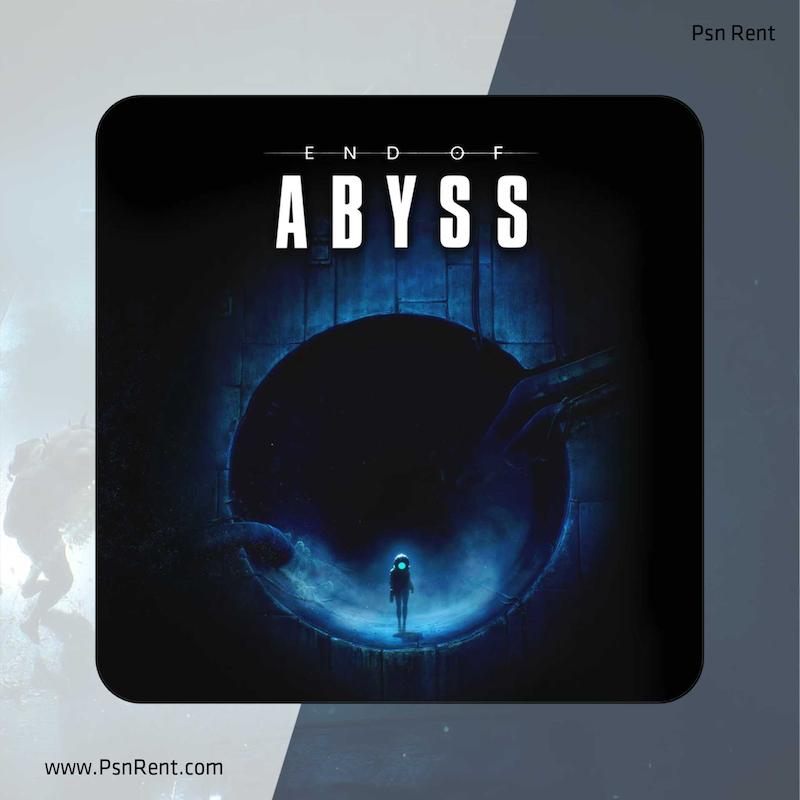 اجاره اکانت قانونی  End of Abyss برای PS5  