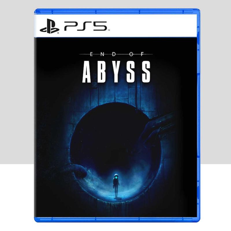 اجاره دیسک بازی     End of Abyss برای PS5 