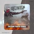 اجاره اکانت قانونی   Homefront: The Revolution Freedom Fighter Bundle  برای PS4 
