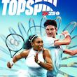 اجاره اکانت قانونی    TopSpin 2K25  برای PS4  
