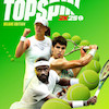 اجاره اکانت قانونی TopSpin 2K25 Grand Slam Edition برای PS5 