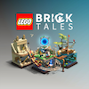 اجاره اکانت قانونی   LEGO® Bricktales برای PS4 و PS5