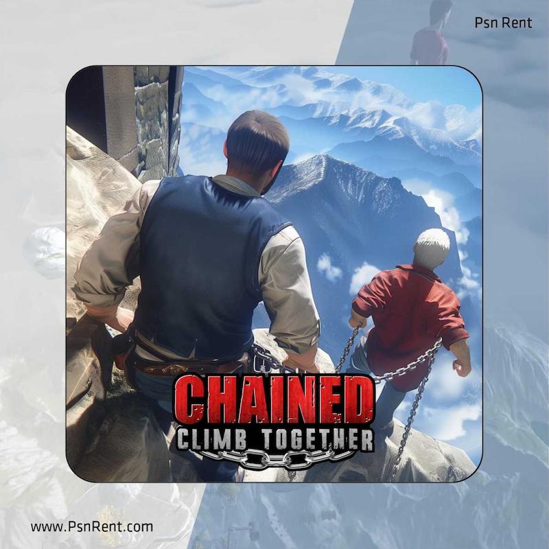اجاره اکانت قانونی  Chained Climb Together  برای PS5  