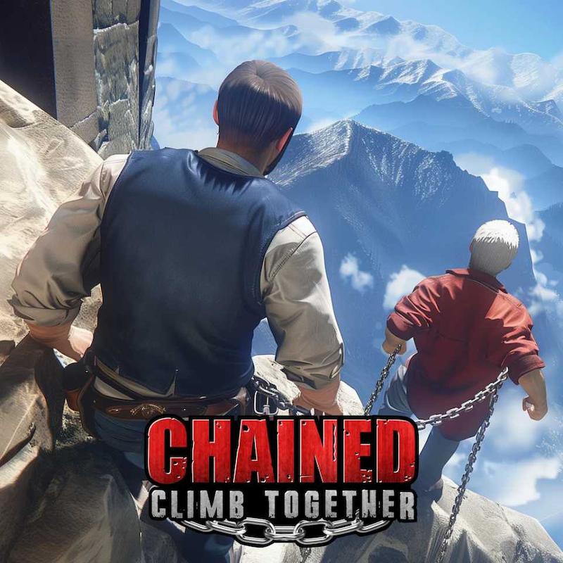 اجاره اکانت قانونی  Chained Climb Together  برای PS5  