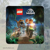 اجاره اکانت قانونی   LEGO® Jurassic World™ برای PS4 و PS5