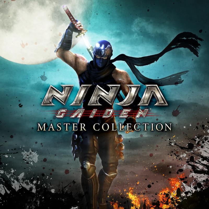 اجاره اکانت قانونی    NINJA GAIDEN: Master Collection  برای PS4 