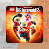 اجاره اکانت قانونی LEGO® The Incredibles برای PS4 و PS5