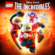 اجاره اکانت قانونی LEGO® The Incredibles برای PS4 و PS5