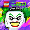 اجاره اکانت قانونی LEGO® DC Super-Villains Deluxe Edition برای PS4 و PS5