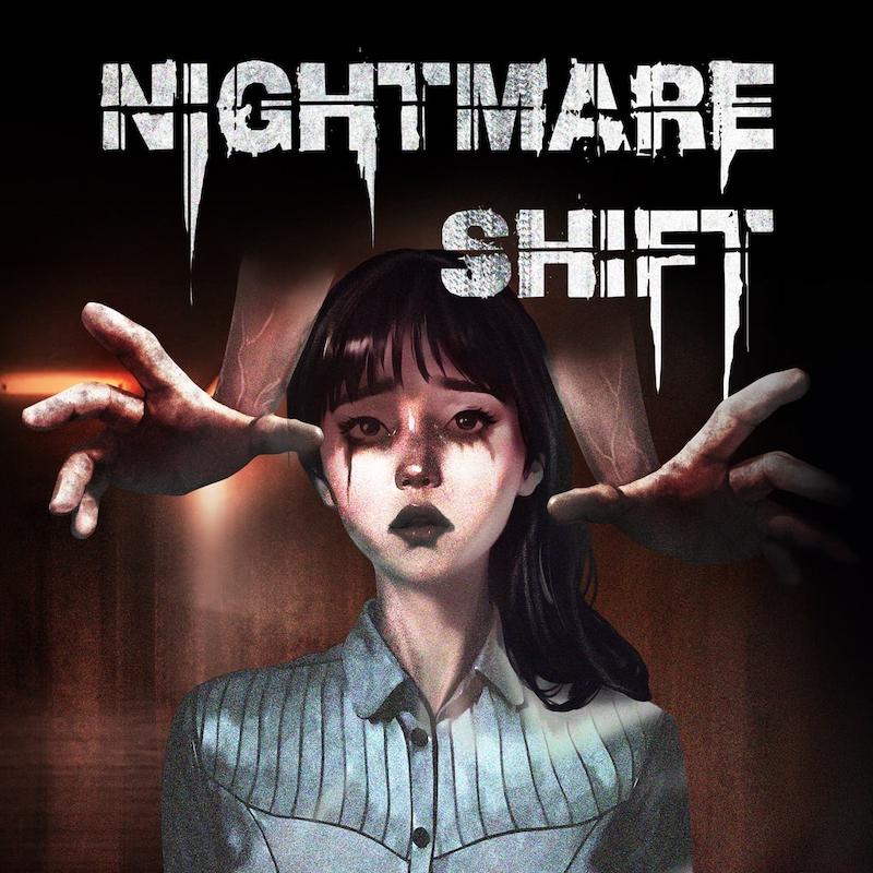 اجاره اکانت قانونی  Nightmare Shift برای PS5 
