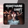 اجاره اکانت قانونی  Nightmare Shift برای PS5 