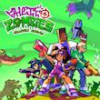 اجاره اکانت قانونی  Ghetto Zombies: Graffiti Squad  برای PS5 