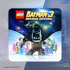 اجاره اکانت قانونی   LEGO® Batman™ 3: Beyond Gotham  برای PS4 و PS5