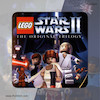 اجاره اکانت قانونی   LEGO® Star Wars II: The Original Trilogy  برای PS4 و PS5