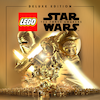 اجاره اکانت قانونی LEGO® Star Wars™: The Force Awakens Deluxe برای PS4 و PS5