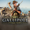 اجاره اکانت قانونی  Gallipoli برای PS5 