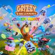 اجاره اکانت قانونی  Grizzy and the Lemmings - Crazy Party  برای PS5  