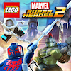 اجاره اکانت قانونی LEGO® Marvel Super Heroes 2  برای PS4 و PS5