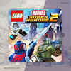 اجاره اکانت قانونی LEGO® Marvel Super Heroes 2  برای PS4 و PS5