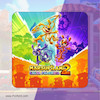 اجاره اکانت قانونی  Marsupilami 2 - Salsa Palombia  برای PS5 