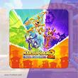 اجاره اکانت قانونی  Marsupilami 2 - Salsa Palombia  برای PS5 