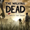 اجاره اکانت قانونی The Walking Dead: The Complete First Season برای PS4 و PS5