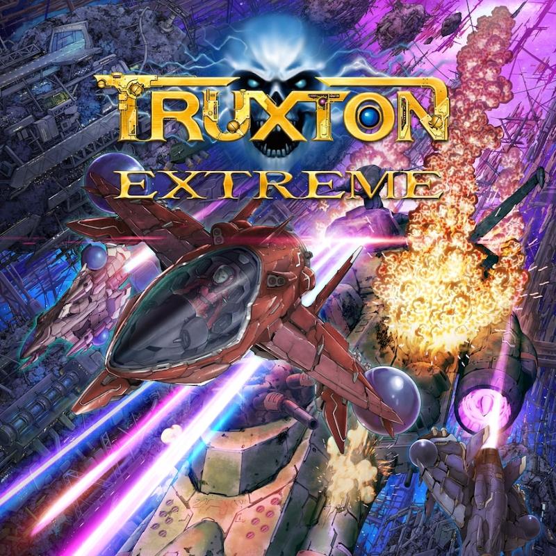 اجاره اکانت قانونی  Truxton Extreme برای PS5 