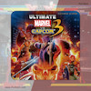 اجاره اکانت قانونی Ultimate Marvel vs. Capcom 3 برای PS4 و PS5