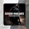 اجاره اکانت قانونی   Citizen Vigilante  برای PS5  