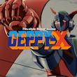 اجاره اکانت قانونی   70s-style Robot Anime Geppy-X برای PS5  