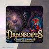 کاور بازی دریم اسکیپس فول جرنی Dreamscapes: The Full Journey