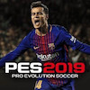 اجاره اکانت قانونی       Pro Evolution Soccer 2019  برای PS4 و PS5