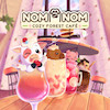 کاور بازی نام نام کازی فارست کافه Nom Nom: Cozy Forest Café