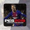 اجاره اکانت قانونی       Pro Evolution Soccer 2019  برای PS4 و PS5