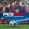 اجاره اکانت قانونی Pro Evolution Soccer 2017     برای PS4 و PS5