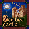 تصویر بازی اسکرایبد کسل Scribed Castle پلی استیشن