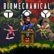  کاور بازی کلاسیک بایومکانیکال توی Biomechanical Toy