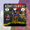  کاور بازی کلاسیک بایومکانیکال توی Biomechanical Toy