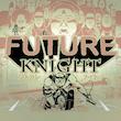 کاور رسمی بازی فیوچر نایت Future Knight برای پلی استیشن