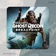  کاور بازی گوست ریکان بریک پوینت Ghost Recon Breakpoint