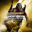  کاور بازی گوست ریکان بریک پوینت Ghost Recon Breakpoint