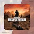  کاور بازی دسپیرادوز ۳ Desperados III برای کنسول